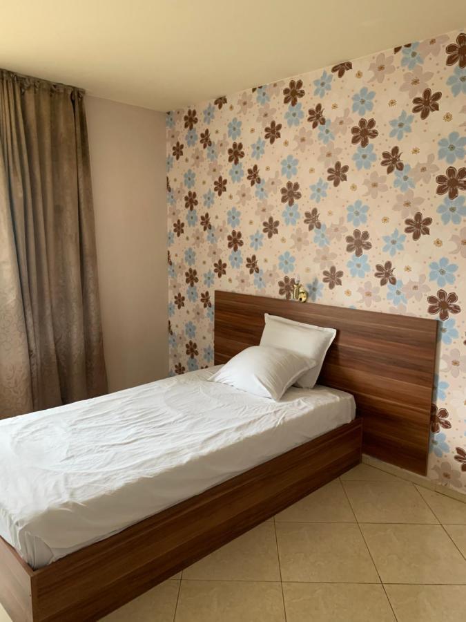 Семеен хотел Брилянс - Family Hotel Brilliance Варна Экстерьер фото