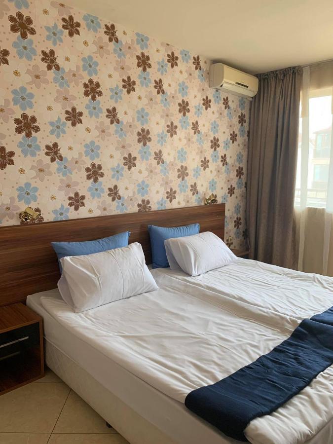 Семеен хотел Брилянс - Family Hotel Brilliance Варна Экстерьер фото